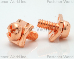 fastener-world_HO HONG SCREWS CO., LTD. fastener-world(HO HONG SCREWS CO., LTD. )