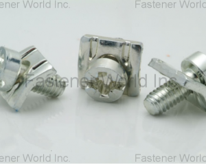 fastener-world(HO HONG SCREWS CO., LTD.  )