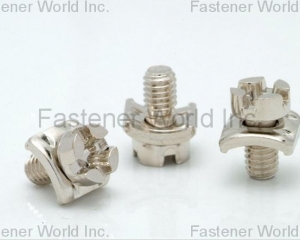 fastener-world(HO HONG SCREWS CO., LTD.  )