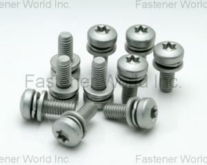 fastener-world(HO HONG SCREWS CO., LTD.  )