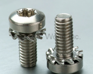 fastener-world(HO HONG SCREWS CO., LTD.  )