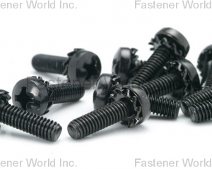 fastener-world_HO HONG SCREWS CO., LTD. fastener-world(HO HONG SCREWS CO., LTD. )