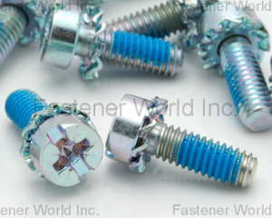 fastener-world(HO HONG SCREWS CO., LTD.  )