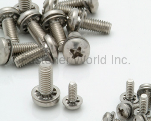 fastener-world(HO HONG SCREWS CO., LTD.  )