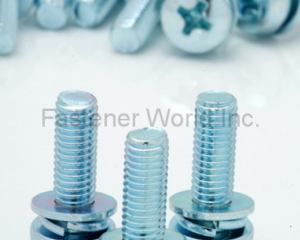 fastener-world(HO HONG SCREWS CO., LTD.  )