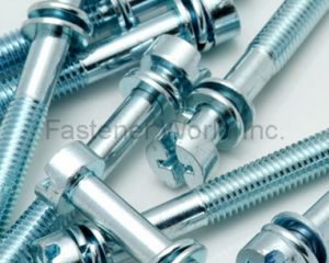 fastener-world(HO HONG SCREWS CO., LTD.  )