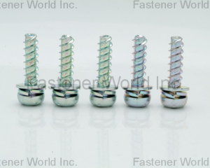 fastener-world(HO HONG SCREWS CO., LTD.  )