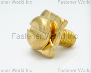 fastener-world(HO HONG SCREWS CO., LTD.  )