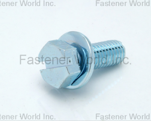 fastener-world(HO HONG SCREWS CO., LTD.  )