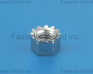 Hex, Kep Nuts(L & W FASTENERS COMPANY)