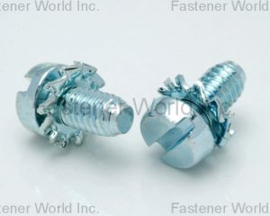 fastener-world(HO HONG SCREWS CO., LTD.  )