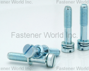 fastener-world(HO HONG SCREWS CO., LTD.  )