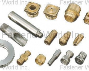 fastener-world(AGS AUTOMATION (ADVANCED GLOBAL SOURCING LTD.) )