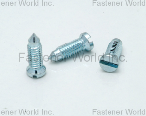 fastener-world(HO HONG SCREWS CO., LTD.  )