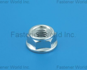 All Metal Self Locking Nuts(L & W FASTENERS COMPANY)