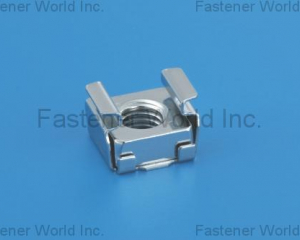 Cage Nuts(L & W FASTENERS COMPANY)