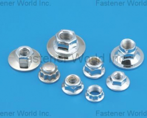 fastener-world(L & W FASTENERS COMPANY )