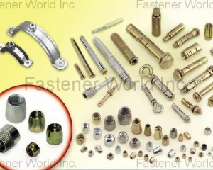 fastener-world_HSIEN SUN INDUSTRY CO., LTD. fastener-world(HSIEN SUN INDUSTRY CO., LTD. )