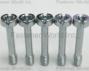 fastener-world(HO HONG SCREWS CO., LTD.  )