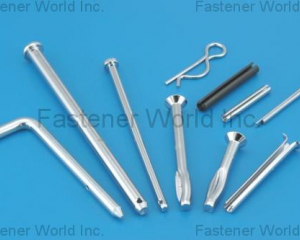 Pins(L & W FASTENERS COMPANY)