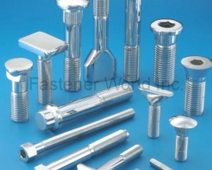 304 S.S, 316S.S, A2 S.S, A4 S.S Bolts(L & W FASTENERS COMPANY)