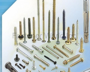 Screws(HSIEN SUN INDUSTRY CO., LTD. )