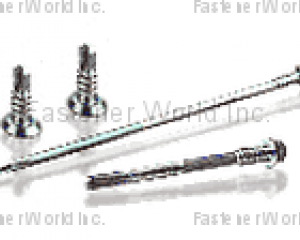 fastener-world(HOMN REEN ENTERPRISE CO., LTD.  )