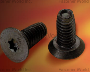 fastener-world(宏穎企業股份有限公司  )