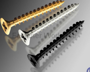 fastener-world(HOMN REEN ENTERPRISE CO., LTD.  )