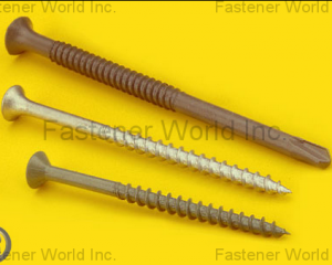 fastener-world(HOMN REEN ENTERPRISE CO., LTD.  )