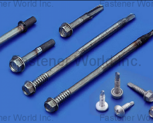 fastener-world(HOMN REEN ENTERPRISE CO., LTD.  )
