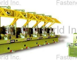  CONTINUOUS WIRE DRAWING MACHINE(AN CHEN FA MACHINERY CO., LTD. )