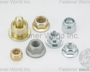 fastener-world(CHUN YU WORKS ＆ CO., LTD.  )