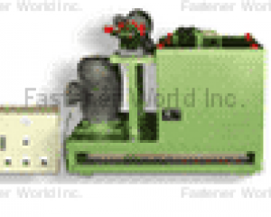 Oil Filter Machine(HOMN REEN ENTERPRISE CO., LTD. )