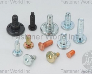 fastener-world(CHUN YU WORKS ＆ CO., LTD.  )