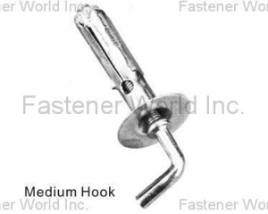 fastener-world(ANCHOR FASTENERS INDUSTRIAL CO., LTD.  )