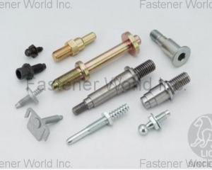 fastener-world(CHUN YU WORKS ＆ CO., LTD.  )