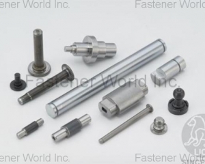 fastener-world(CHUN YU WORKS ＆ CO., LTD.  )