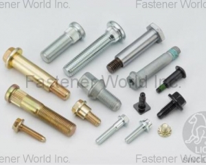 fastener-world(CHUN YU WORKS ＆ CO., LTD.  )