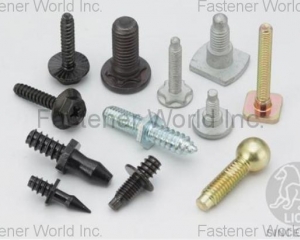 fastener-world(CHUN YU WORKS ＆ CO., LTD.  )