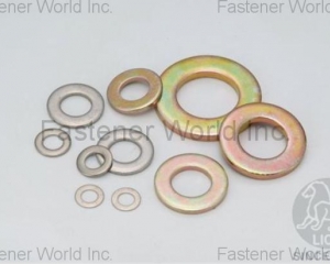 Washers (CHUN YU WORKS ＆ CO., LTD. )