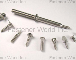 SPECIAL SCREWS(A-PLUS SCREWS INC.)