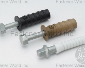 fastener-world(CHUN YU WORKS ＆ CO., LTD.  )