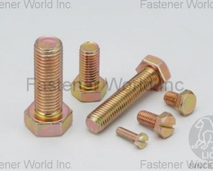 fastener-world(CHUN YU WORKS ＆ CO., LTD.  )