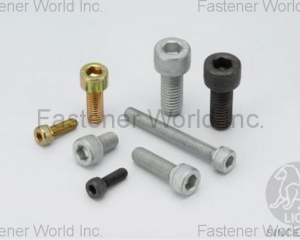 fastener-world(CHUN YU WORKS ＆ CO., LTD.  )