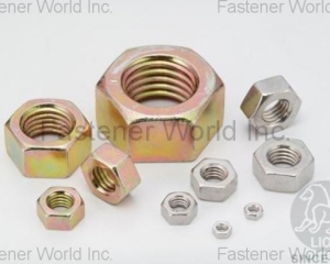 fastener-world(CHUN YU WORKS ＆ CO., LTD.  )