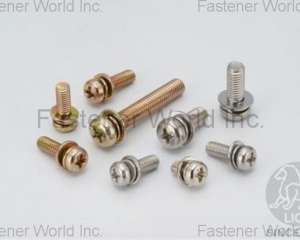 fastener-world(CHUN YU WORKS ＆ CO., LTD.  )