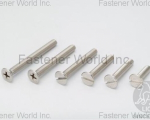 fastener-world(CHUN YU WORKS ＆ CO., LTD.  )