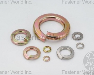 fastener-world(CHUN YU WORKS ＆ CO., LTD.  )