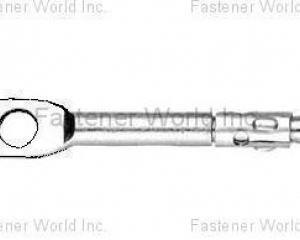 fastener-world(LIN GWO INDUSTRIAL CO., LTD. )